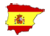 ALTO DE LA MORCILLA - Espanol