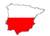 ALTO DE LA MORCILLA - Polski